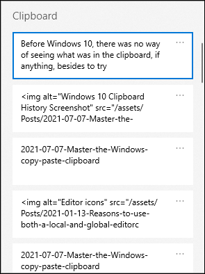 Clipboard Master 5.5.0.50921 instal